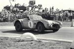 AC Cobra 1963 года